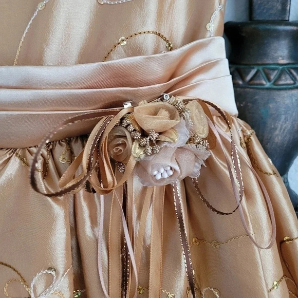 Princess Kloset Formal Event Dress - Picture 5 of 14